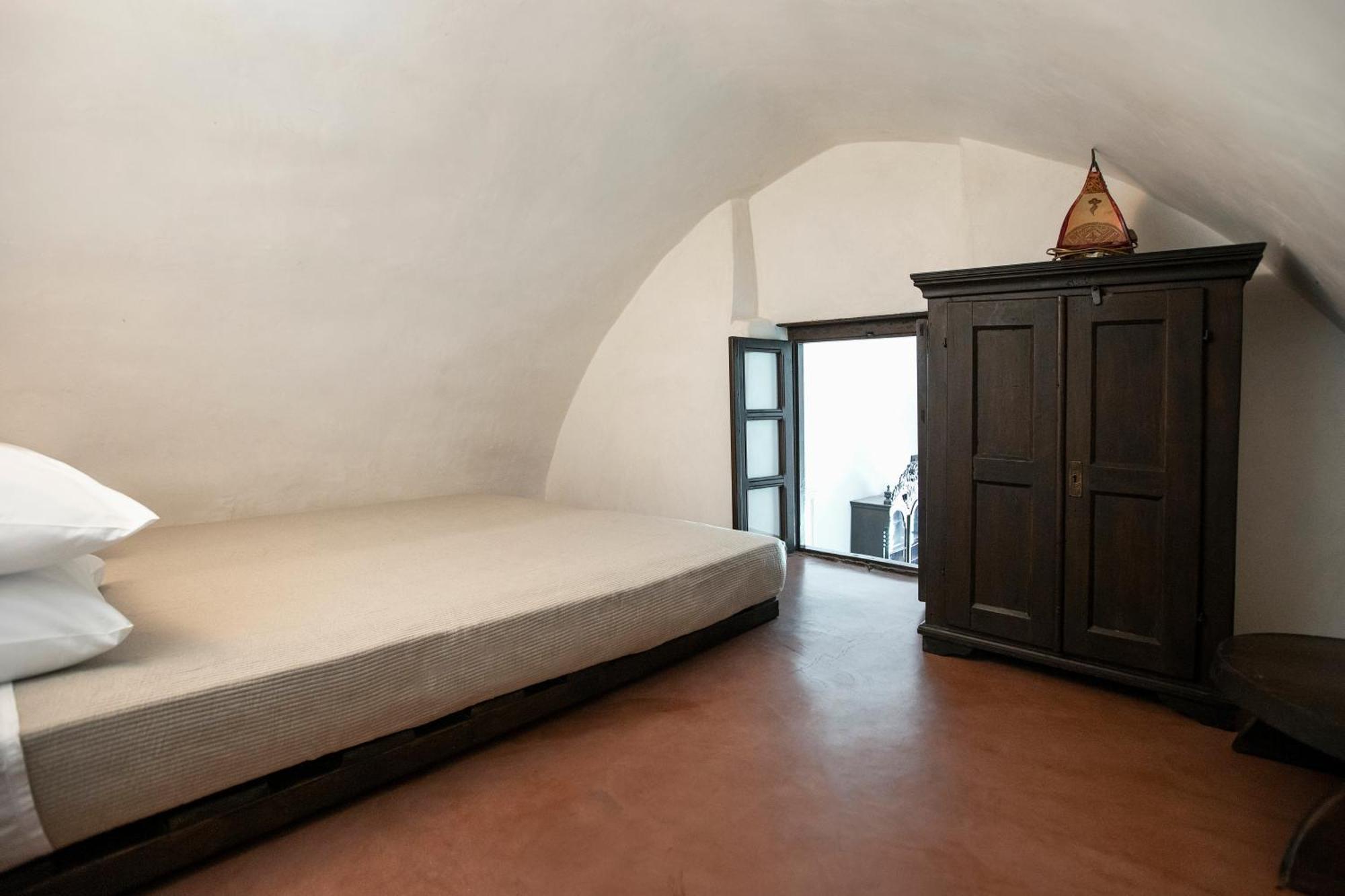 Ducato Wine Village Megalochori  Extérieur photo