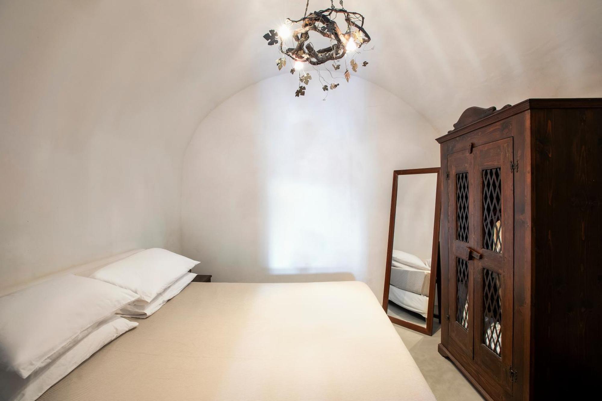Ducato Wine Village Megalochori  Extérieur photo